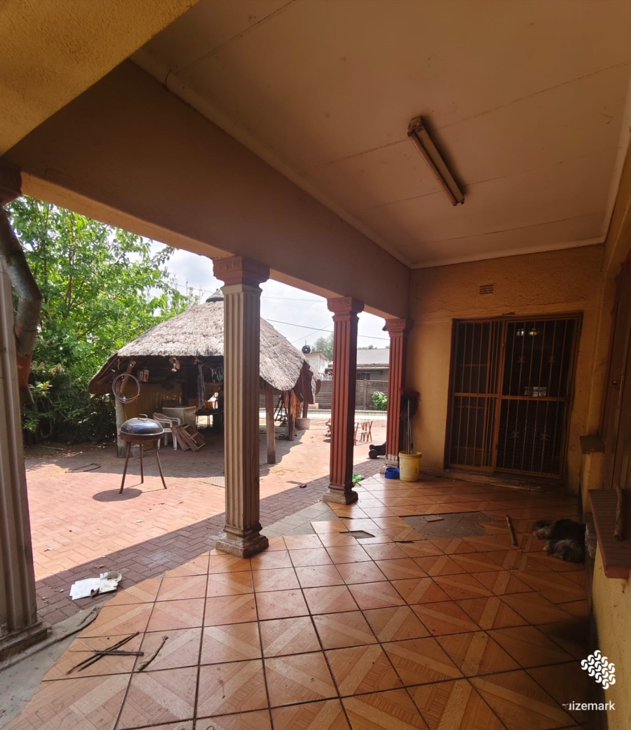 4 Bedroom Property for Sale in Sasolburg Ext 3 Free State